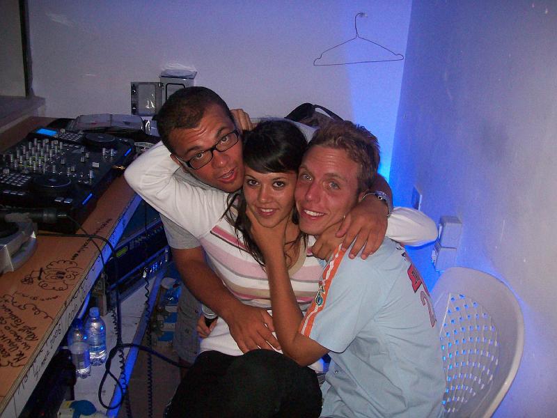 francy 2